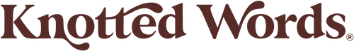 Knotted Words logo