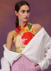 Soulful Serenity - Knotted Words