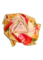 Soulful Serenity - Knotted Words