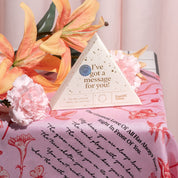 Choose Your Own Message For Mother's Day!