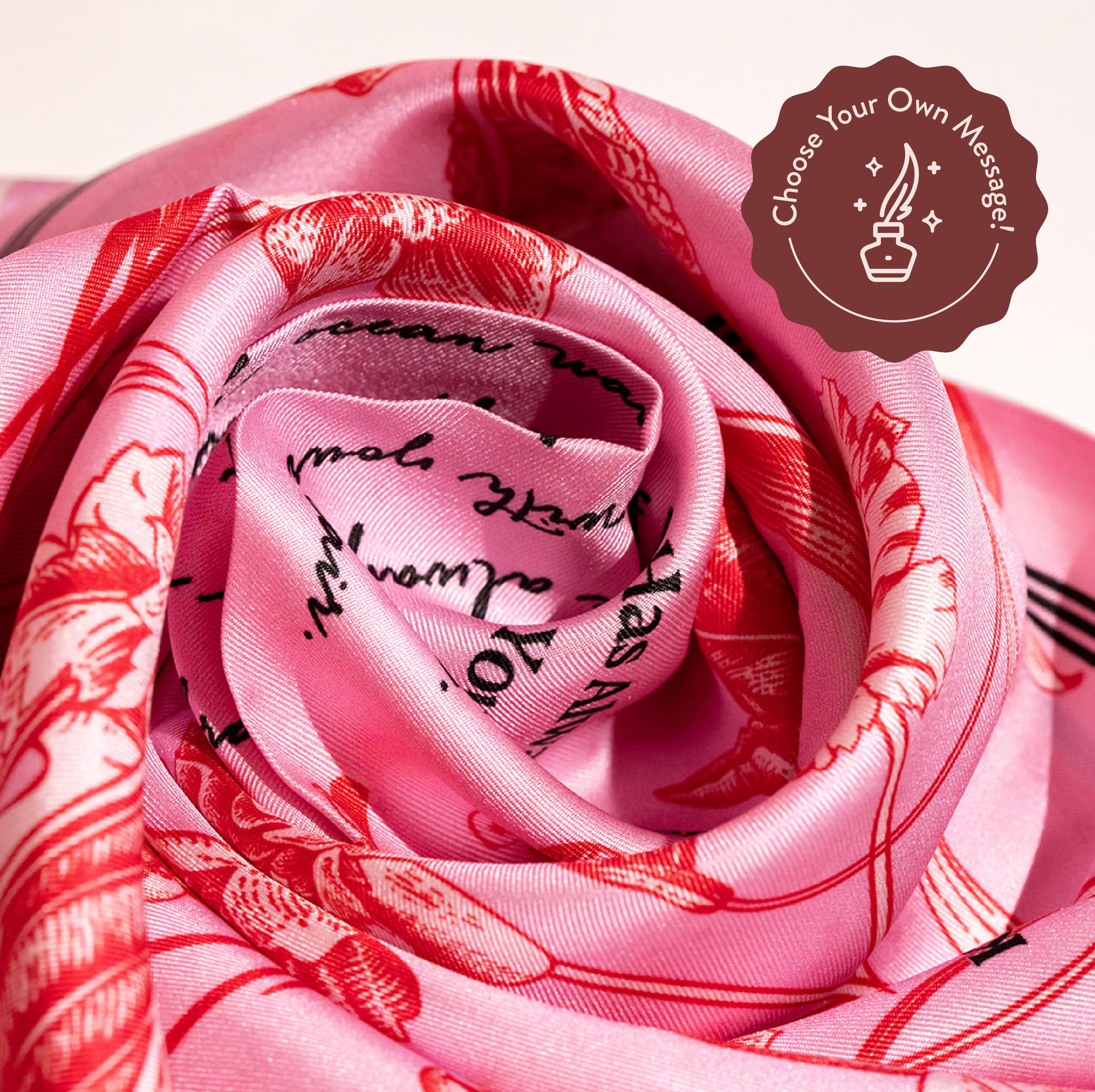 Choose Your Own Message For Mother's Day!