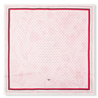 Pink Scarf – Loveandfringeship
